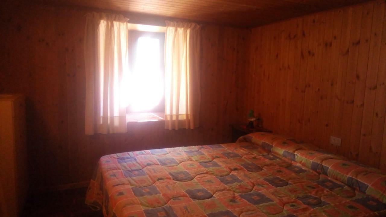 Nido Daire Champoluc Dış mekan fotoğraf